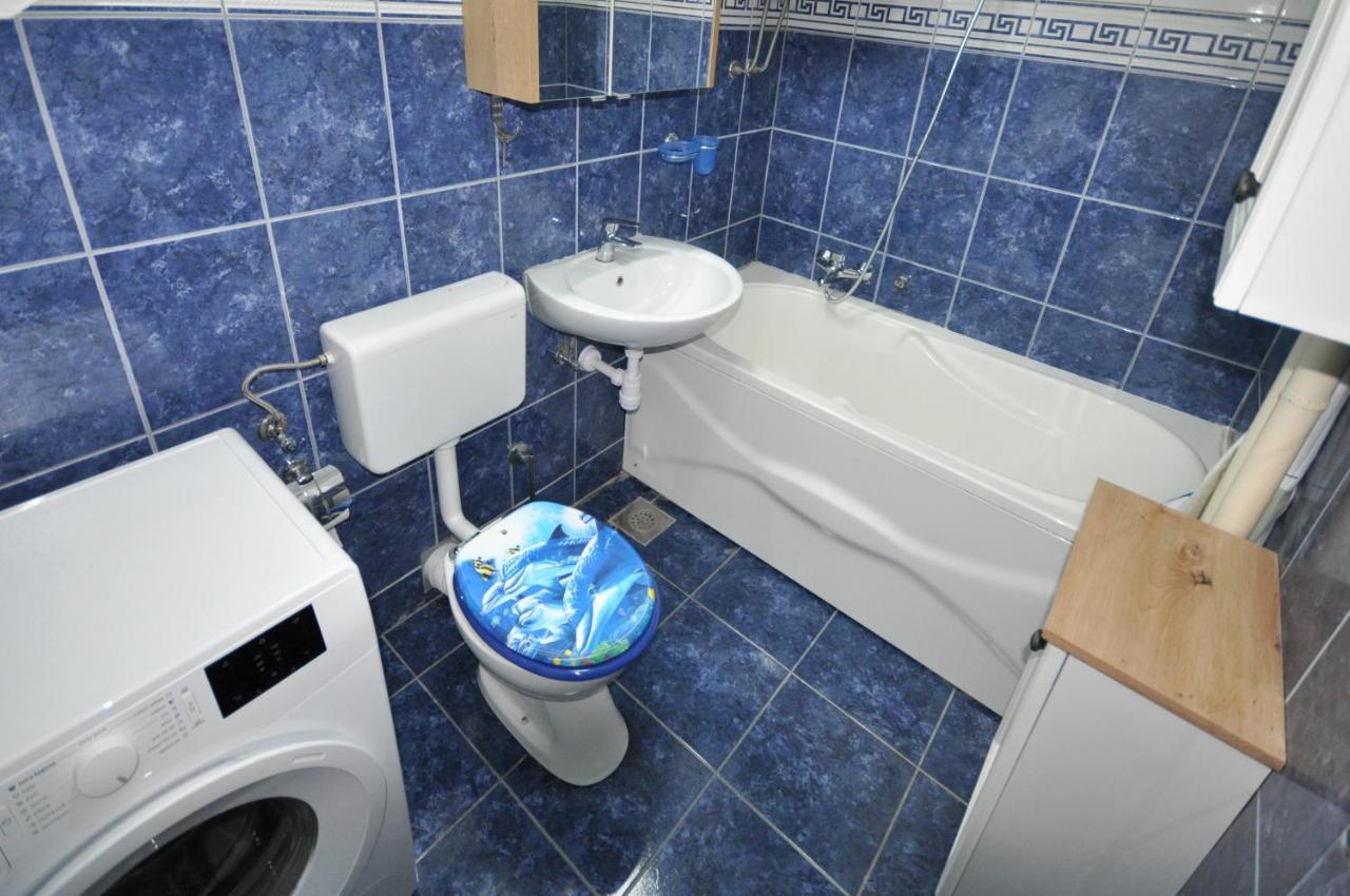 Virna Apartment Сплит Екстериор снимка