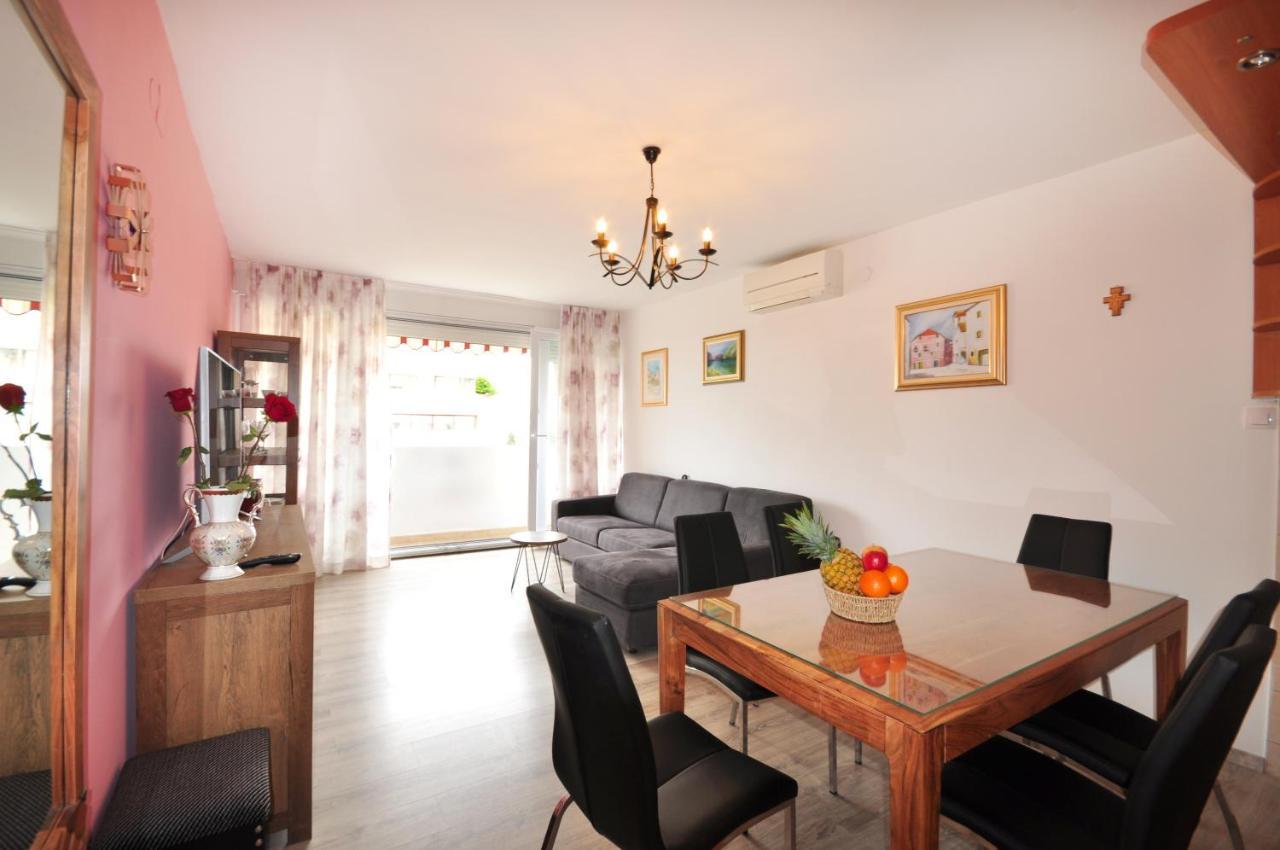 Virna Apartment Сплит Екстериор снимка