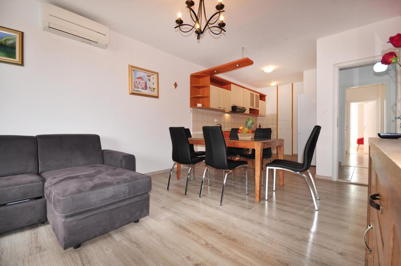 Virna Apartment Сплит Екстериор снимка