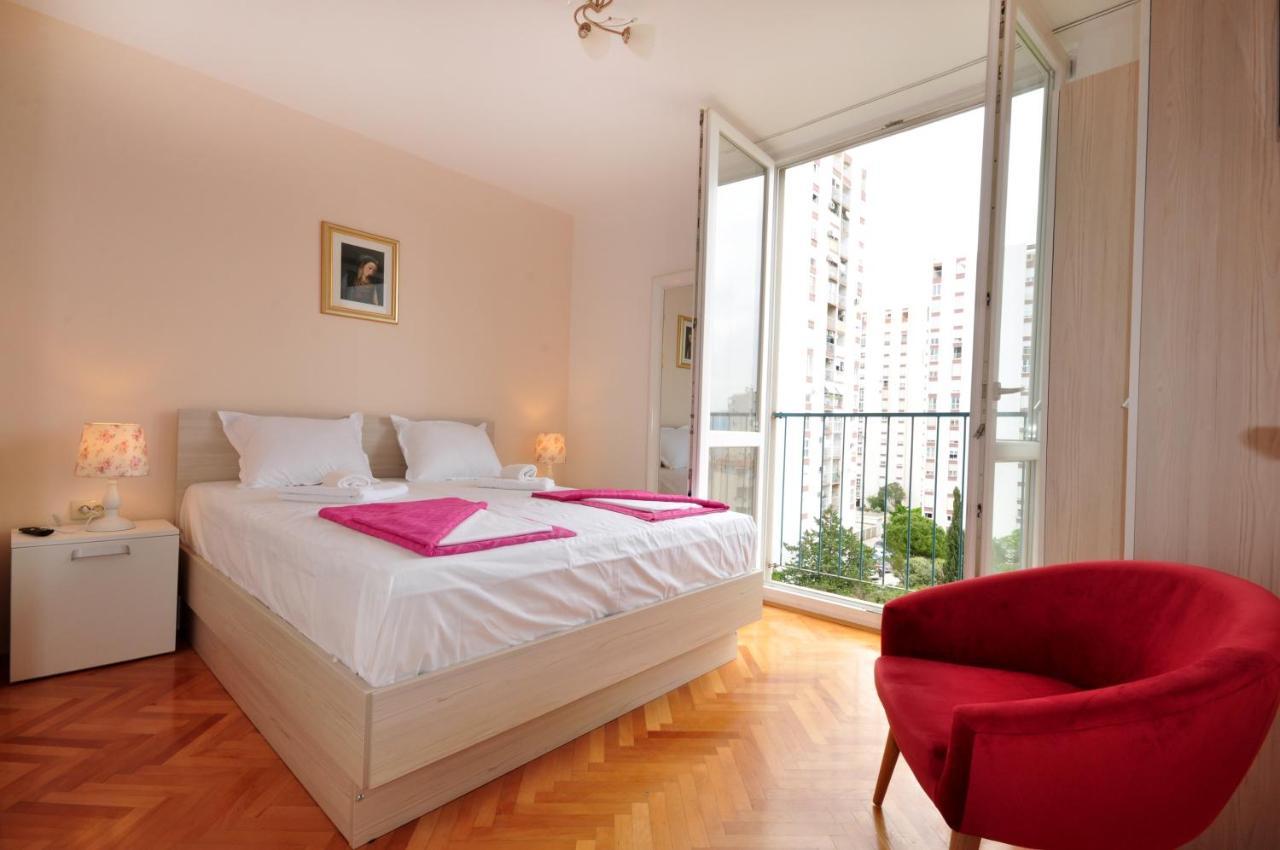 Virna Apartment Сплит Екстериор снимка