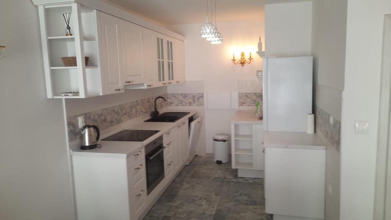 Virna Apartment Сплит Екстериор снимка