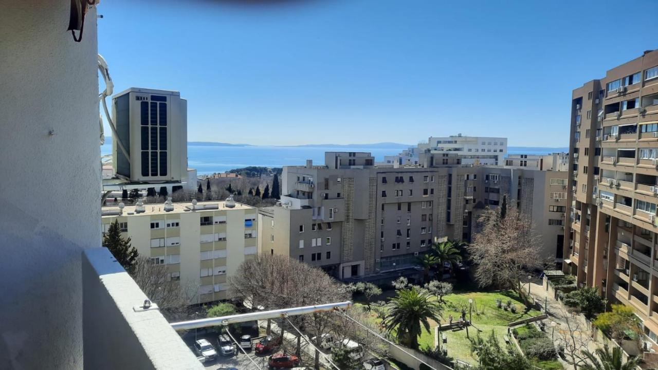 Virna Apartment Сплит Екстериор снимка