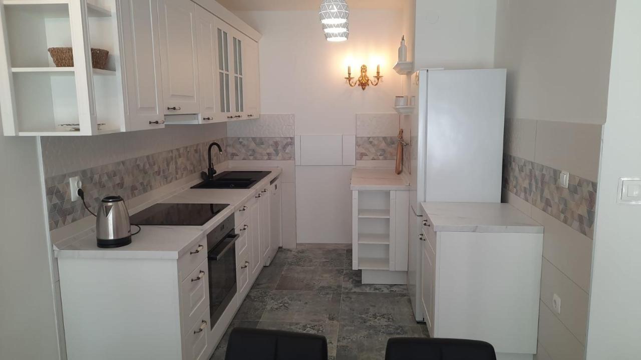 Virna Apartment Сплит Екстериор снимка