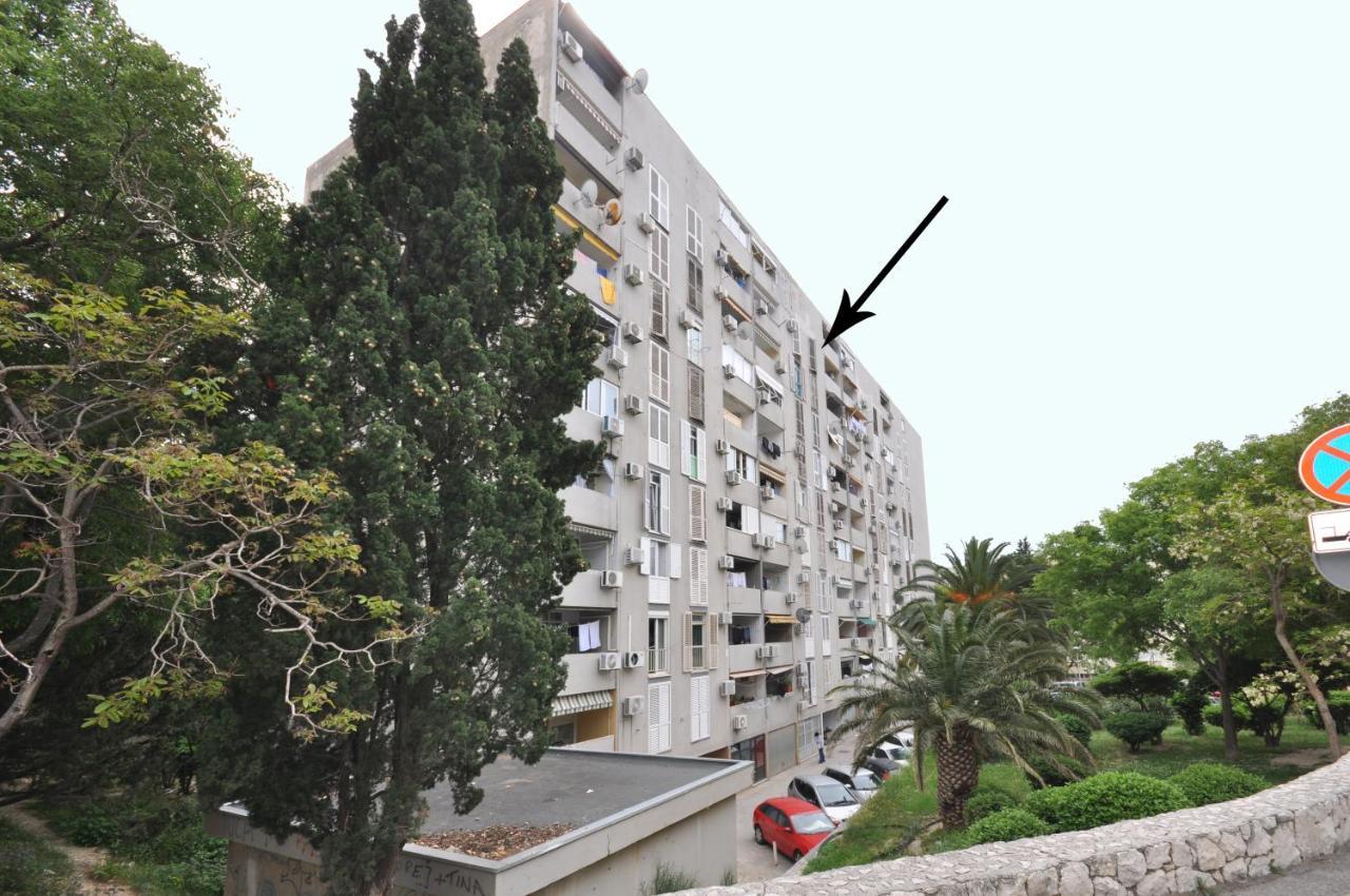 Virna Apartment Сплит Екстериор снимка