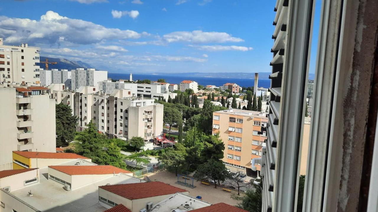 Virna Apartment Сплит Екстериор снимка