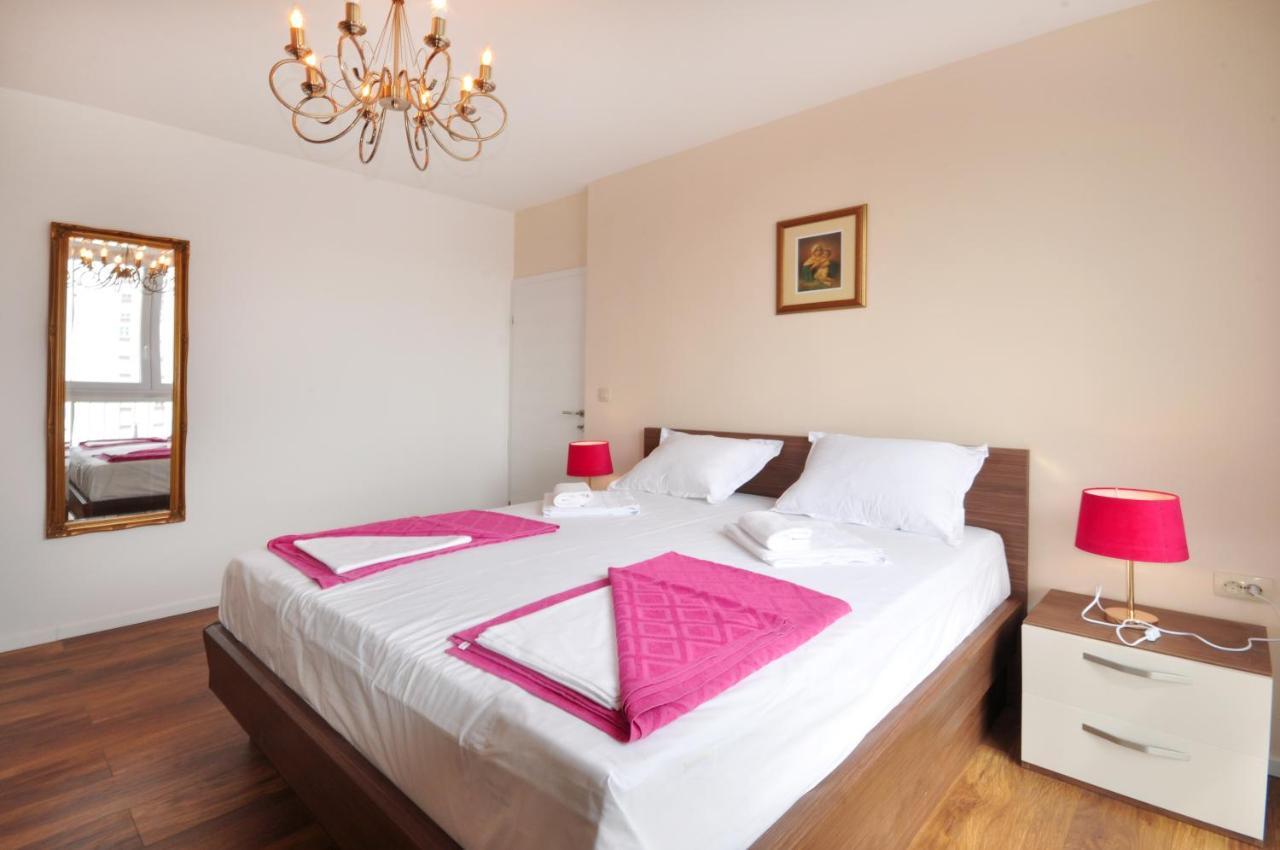 Virna Apartment Сплит Екстериор снимка